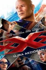 XXx: Return of Xander Cage 2017