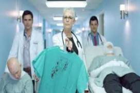 Scream Queens season 2 episode 14