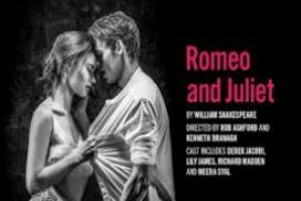 Met Romeo Et Juliette Live 2016