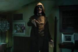 The Bye Bye Man 2017