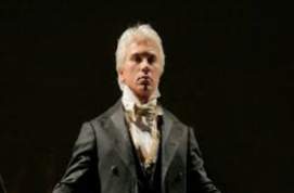 Met Eugene Onegin Live 2017