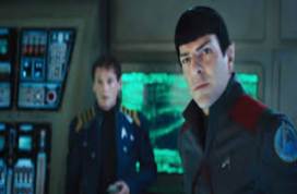 Star Trek Beyond 2016