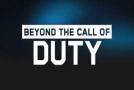 Beyond the Call of Duty 2016