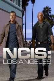 NCIS: Los Angeles Season 8 Episode 10