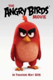 Angry Birds 2016