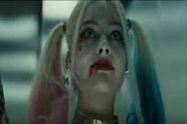 Suicide Squad 2016