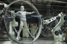 Westworld S01E03