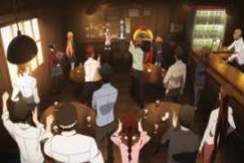 Sword Art Online The Movie:Os Event