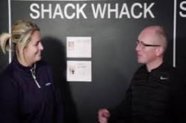 The Shack 2017