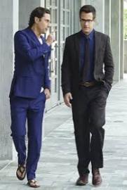Pure Genius Season 1 Episode 5