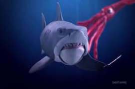 Robot Chicken s08e06