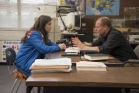 The Edge Of Seventeen 2017