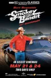 Tcm: Smokey And The Bandit 40Th