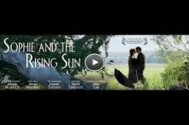 Sophie and the Rising Sun 2016