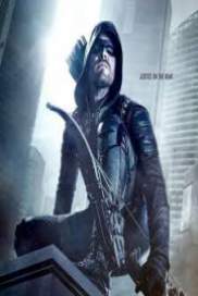 Arrow s05e07