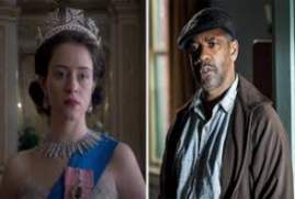 Fences 2017