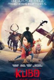 Kubo and the Two Strings 2016