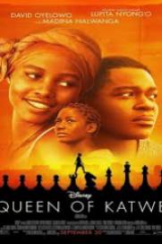 Queen of Katwe 2016