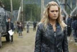 The 100 s04e15