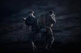 Alien: Covenant 2017