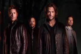 Supernatural season 12 episode 2