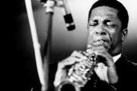 Chasing Trane: John Coltrane Doc 2017