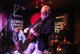 Long Strange Trip 2017