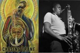 Chasing Trane: John Coltrane Doc 2017