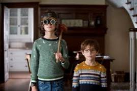 The Book of Henry 2017