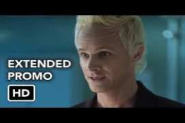 IZombie Season 3 Episode 6
