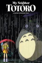 My Neighbor Totoro Dubbed 2017