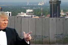 The Wall 2017