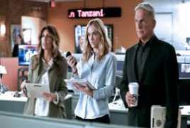 NCIS s14e12
