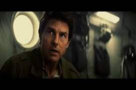 The Mummy 2017