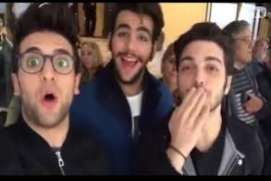 Il Volo: Magical Tribute 3